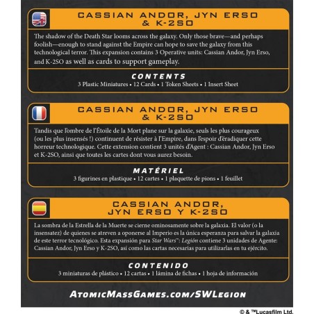 SW-Legion-Cassian-Andor-Jyn-Erso-K-2so-x3-Figurines