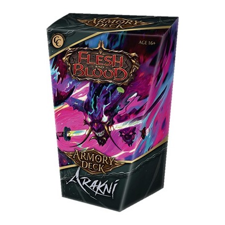Flesh-and-Blood-Deck-Arakni-Armory-EN