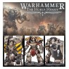 The-Horus-Heresy-Groupe-de-Combat-dassaut-de-Siege-Legiones-Astartes-x23-Figurines