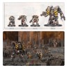 The-Horus-Heresy-Groupe-de-Combat-dassaut-de-Siege-Legiones-Astartes-x23-Figurines