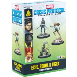 Marvel-Echo-Ronin-Tigra-x3-Figurines