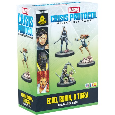 Marvel-Echo-Ronin-Tigra-x3-Figurines