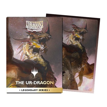 Pochettes-Dragon-Shield-The-Ur-Dragon-Art
