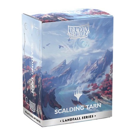 Pochettes-Dragon-Shield-Scalding-Tarn-Art