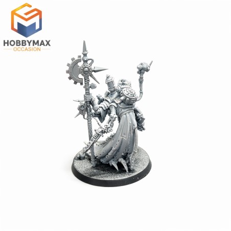 occasion-tech-priest-dominus