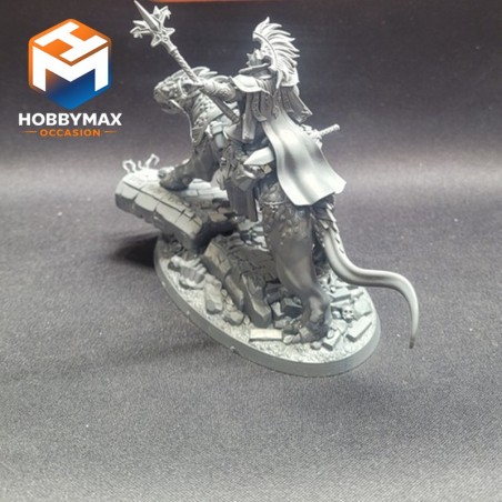 occasion-personnage-stormcast-sur-dracoline