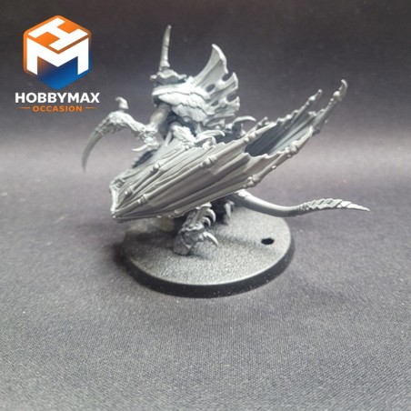 Occasion-Primat-Tyranid