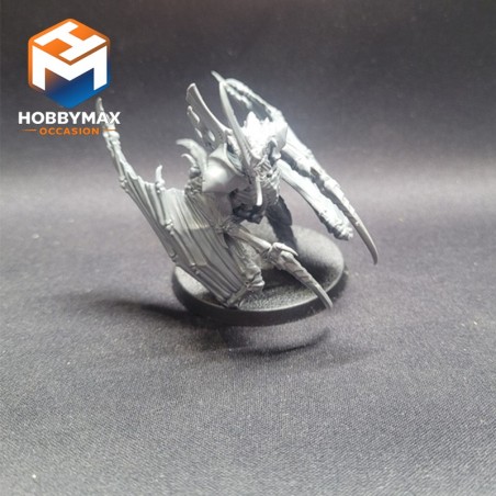 Occasion-Primat-Tyranid