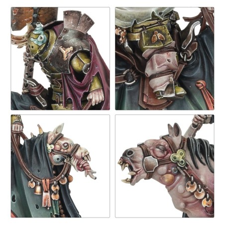 Maggotkin-of-Nurgle-Chevaliers-Sordides-x3-Figurines