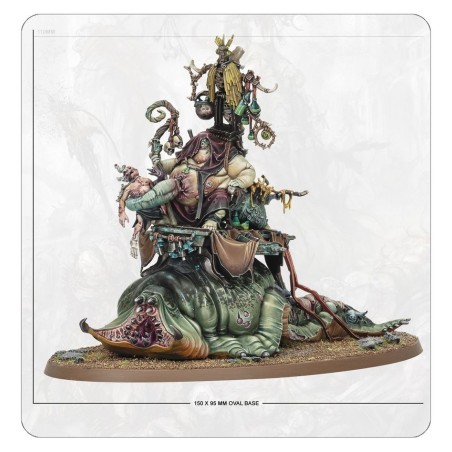 Maggotkin-of-Nurgle-Festus-la-Sangsue