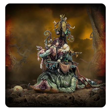 Maggotkin-of-Nurgle-Festus-la-Sangsue