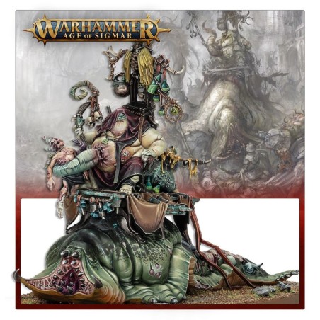 Maggotkin-of-Nurgle-Festus-la-Sangsue