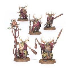 Maggotkin-of-Nurgle-Pesticrates-Putrides-x5