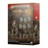 Maggotkin-of-Nurgle-Fer-de-Lance-Cellule-Bubonique-x18-Figurines