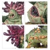 Maggotkin-of-Nurgle-Fer-de-Lance-Cellule-Bubonique-x18-Figurines