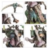 Maggotkin-of-Nurgle-Fer-de-Lance-Cellule-Bubonique-x18-Figurines