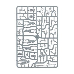 Maggotkin-of-Nurgle-Regiment-de-Renom-les-Pustules-x12-Figurines