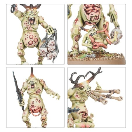Maggotkin-of-Nurgle-Regiment-de-Renom-les-Pustules-x12-Figurines