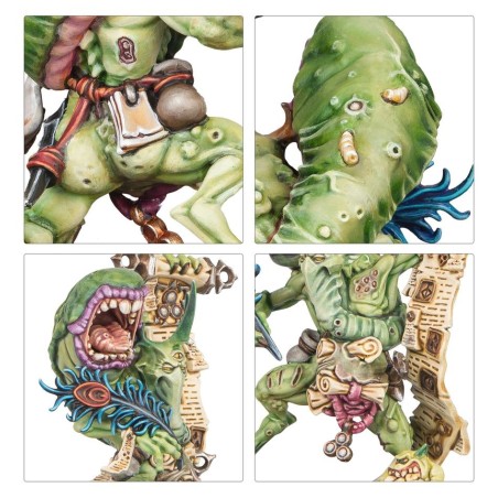 Maggotkin-of-Nurgle-Regiment-de-Renom-les-Pustules-x12-Figurines