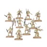 Maggotkin-of-Nurgle-Regiment-de-Renom-les-Pustules-x12-Figurines