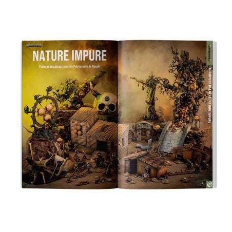 White Dwarf Numéro 520