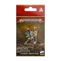 maggotkin-of-nurgle-scribe-avarieur-x1