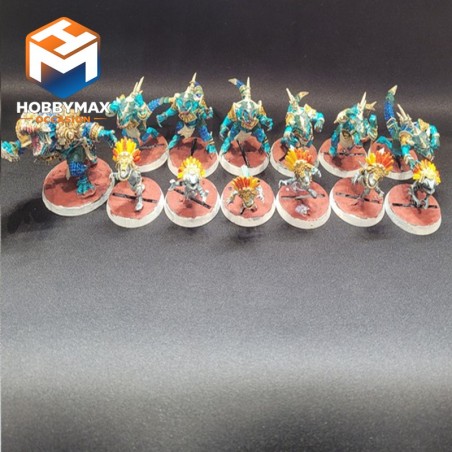 occasion-equipe-bloodbowl-homme-lezard