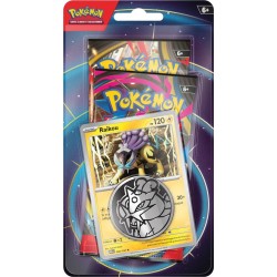 Pokemon-Bipack-Raikou