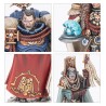 Space-Marine-Capitaine-Titus-Les-Gardiens-d-Ultramar-x7-Figurines