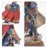 Space-Marine-Capitaine-Titus-Les-Gardiens-d-Ultramar-x7-Figurines