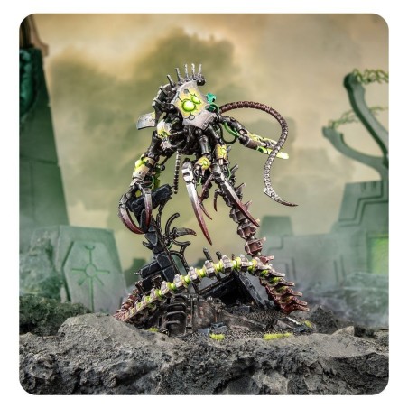 Necrons-Nekrosor-Ammentar