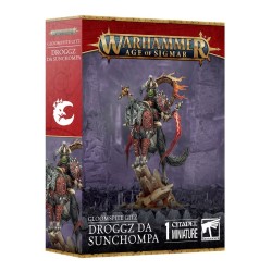 gloomspite-Droggz-le-Gnack-Soleil