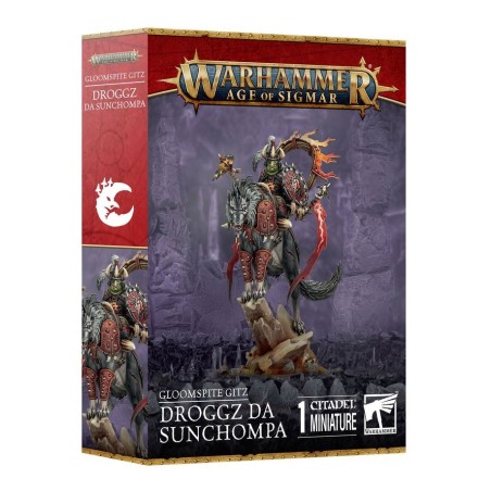 gloomspite-Droggz-le-Gnack-Soleil