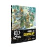 Bolt Action: Armies of Germany v3