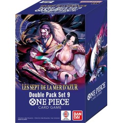 One-Piece-les-Sept-de-la-Mer-d-Azur-Double-Pack-