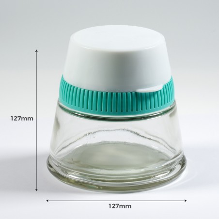 aerographe-pot-de-nettoyage-ak