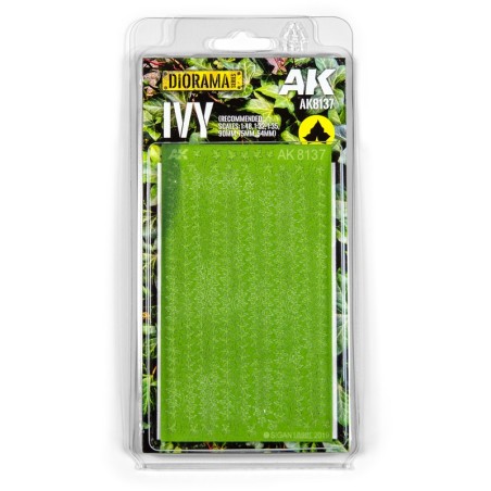 ak-ivy