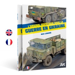 L'Arsenal Soviétique dans la Guerre en Ukraine