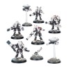 Kill-Team-Exo-Armures-XV26-Stealth-x8-Figurines