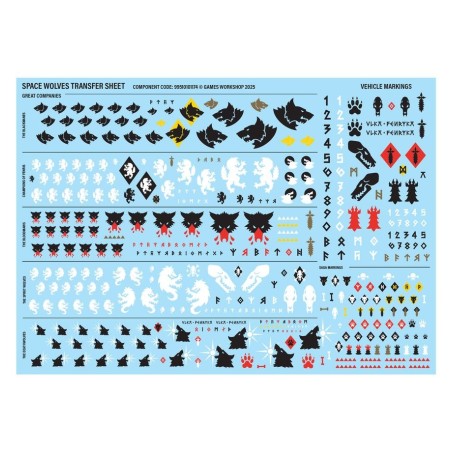 Kill-Team-Scouts-Space-Wolves-x6-Figurines