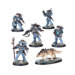 Kill-Team-Scouts-Space-Wolves-x6-Figurines