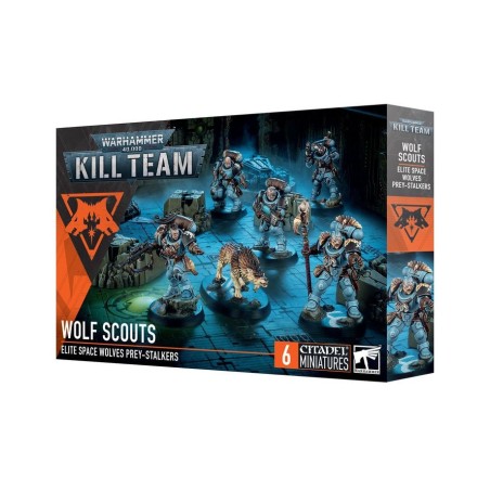 Kill-Team-Scouts-Space-Wolves-x6-Figurines