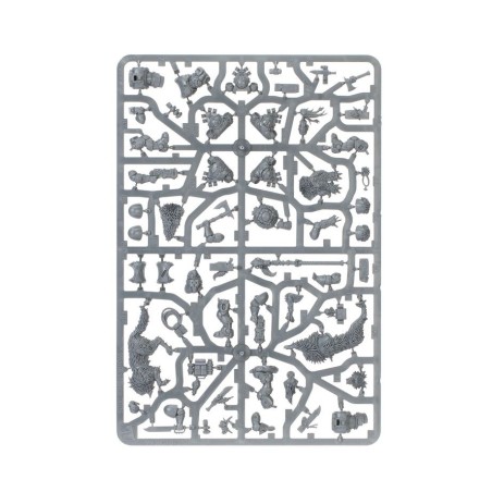 Kill-Team-Scouts-Space-Wolves-x6-Figurines