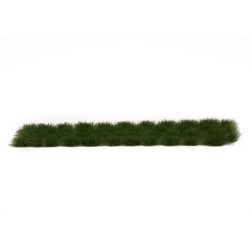 AK-Dark-Green-Tufts-6mm