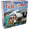 Jeux de Société: Les Aventuriers du Rail - Japon / Italie