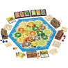 Jeux de Société: Catan - Barbares et Marchands