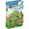 Jeux de Société: Carcassonne