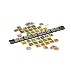 Jeux de Société: Catan - Duel (Jeu de Cartes)