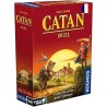 Jeux de Société: Catan - Duel (Jeu de Cartes)