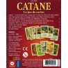 Jeux de Société: Catan - Duel (Jeu de Cartes)